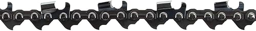 Barra Guida 40 cm (16 Pollici) + Set di 3 Catene 55 Maglie - Compatibile con motoseghe STIHL MS 181 e 211 - Honorern