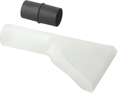 Testa ugello per la pulizia di tappeti e sedili, compatibile con vari tubi - Honorern