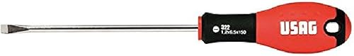 USAG 322 - Cacciavite ad intaglio 03220006 - Honorern
