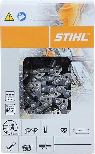 Stihl Oilomatic 71PM3 – 64 30,5 cm, catena per motosega, 3670 – 005 – 0064 - Honorern