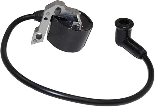 Realman 00004001306 - Bobina di accensione per motosega Stihl MS200 MS210 MS230 MS250 012 020 021 023 025 Decespugliatore a gas FS160 FS180 FS220 FR280 FS290 - Honorern