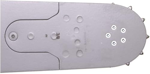 Oregon, Barra per motosega Power Match, 363RNDD009 - Honorern