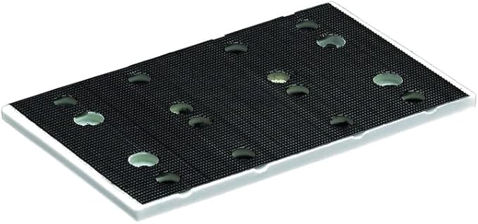 StickFix Platorello per levigatrice Festool 80x130mm // per RTS 400 RS 400 SSH-STF - Honorern