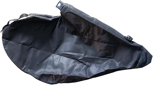 Sacco di raccolta con supporto per aspiratore fogliame EL 2800 - Honorern