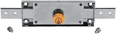 SERRATURA SERRANDA CENTR SECUREMME - Honorern