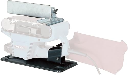 MAKITA 193055-3 - Soporte con guia lateral para 9903-9920-9404 - Honorern