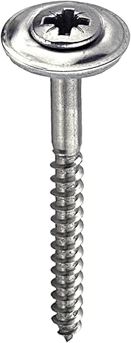 Max-Power KK3180062 Vite Latt.A2 Din 7995 4.5X45 Pezzi101 - Honorern