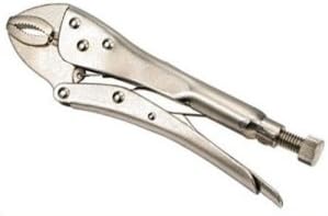 Pinza grip/a scatto regolabile autobloccante 250mm - Honorern