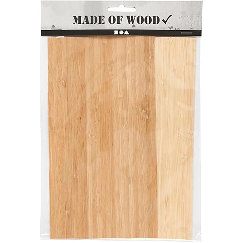 Impiallacciatura di bambù - Honorern