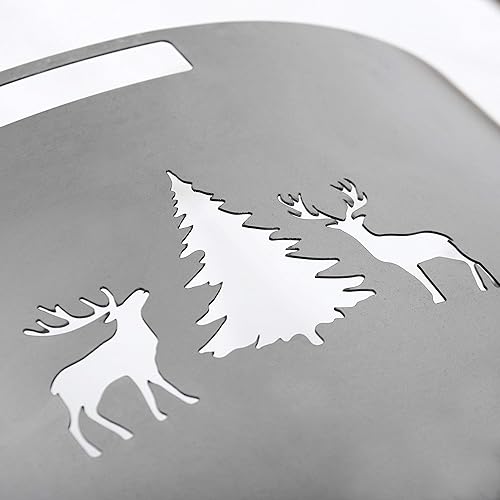 Parascintille Wild 80 cm - Honorern