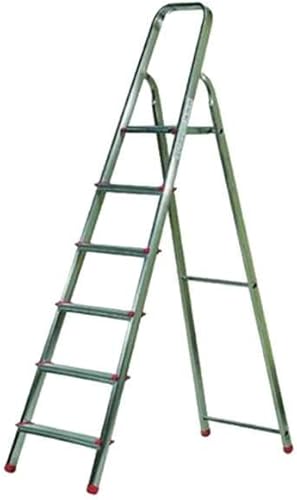 Scala domestica Facal in acciaio gradini 8 [FACAL] - Honorern