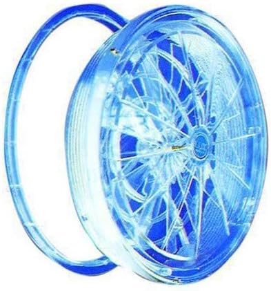 LUX291- DIAM.160 - Aeratore da finestra con ventola e griglia - Honorern