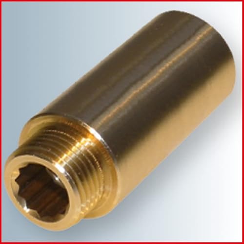 KS Tools 116.2039 Bussola prolungata per sedi rubinetti - Honorern