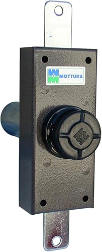 MOTTURA 49371 Serratura - Honorern