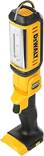 DEWALT 18V torcia LED, DCL050-XJ - Honorern
