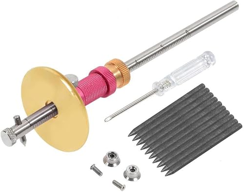 Newkiton Wheel Truschino Plus con funzione di microregolazione - Honorern