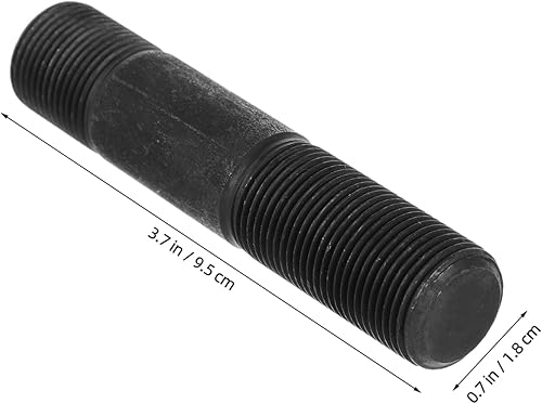 Dado Di Bloccaggio Per Asta Idraulica Per 8 Pezzi Di Ricambio Per Punzonatrice Per Elettrici Kit Per Asta Idraulica 15 - Honorern