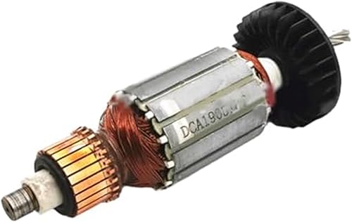 Rotore a 5 denti AC220V 240V, for DH24PB3 DH24PC3 C210716E 360720E Rotore dell'indotto per attrezzature da giardino - Honorern