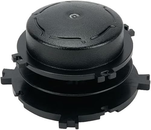 1PcsTrimmer Testa Bobina di Ricambio Compatibile con per Stihl FS-AutoCut 36-2 46-2 56-2 decespugliatori-40037133001 - Honorern