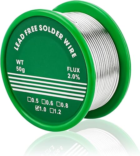 50g/1mm per Saldatura Elettrica Riparazione - Honorern