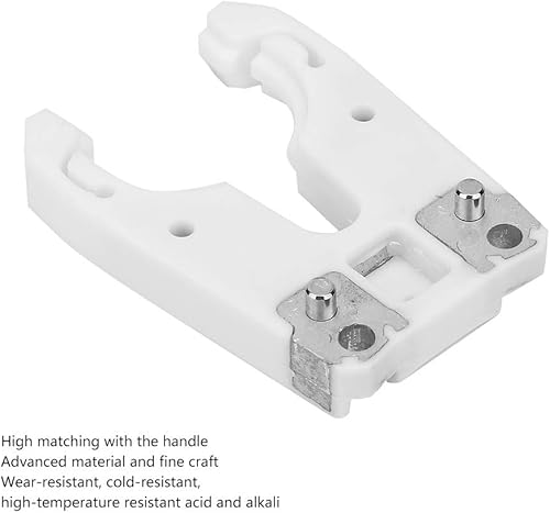 Pinza portautensile ISO30 per pinza portautensili per lavorazione legno per centro di lavoro CNC(1 Pcs) - Honorern