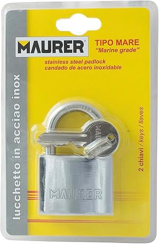 3100850 - Normale arco 30 millimetri lucchetto in acciaio, Cranberry - Honorern