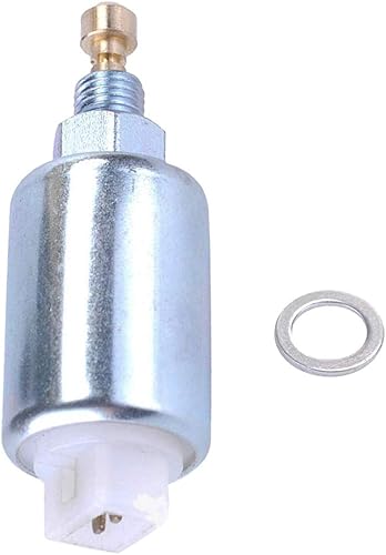 695423 Solenoide carburante carburatore per Briggs & Stratton 699878 699915 799728 799727 794572 per carburatore Nikki - Honorern