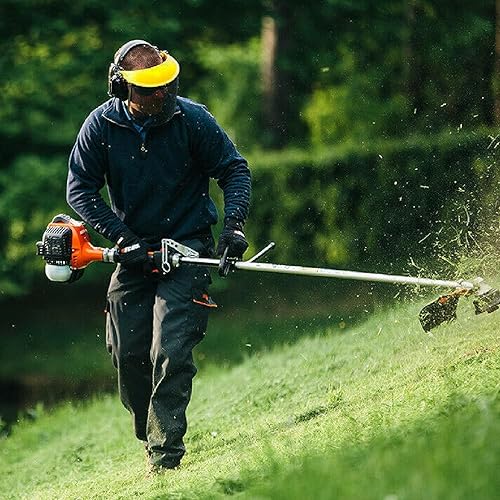 Casco di protezione per visiera e schermo Grillagé, visiera per casco di sicurezza professionale - Honorern