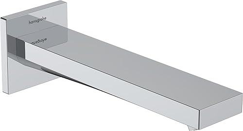 Hansgrohe 73410000 Bocca d’erogazione, Cromo - Honorern