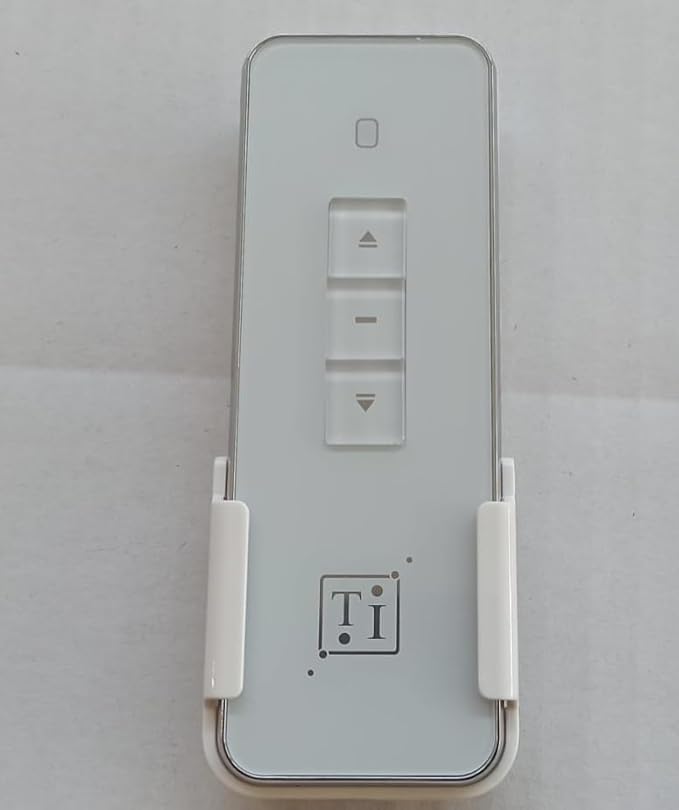 Kit Motorizzazione Tapparelle con Telecomando 100 kg 50 Nm Radiocomandato Varie Misure Disponibili RULLO REGOLABILE Motore per tapparelle Completo collegabile anche a Pulsantiera (da 100 cm a 135 cm) - Honorern