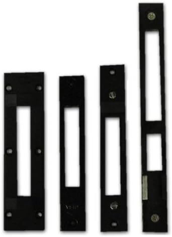 Contropiastra Regolabile Cisa Art. 06465.05 in metallo - Honorern