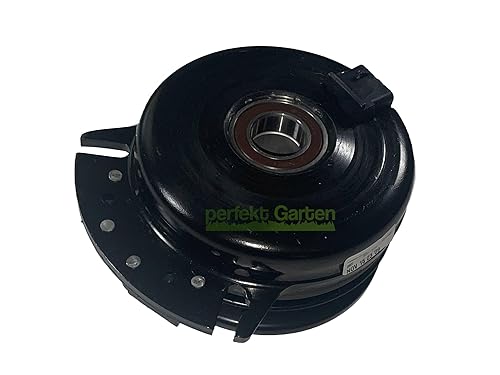 Accoppiatore Elettromagnetico WARNER 5217-18/5217-35/5217-9/5217-6, Cinghia Meccanica V-Belt, 16 mm, 76 mm - Honorern