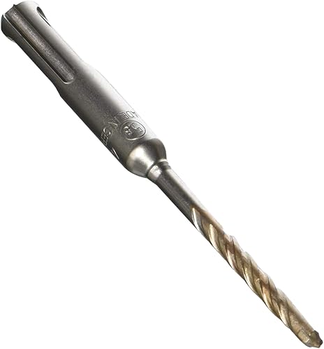 DeWalt, DT9508, QZ, 5,5x110x50 Broca SDS, Plus Extreme2 - Honorern