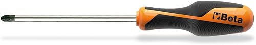 Beta 1269PZ 2 - Giravite per viti con impronta a croce Pozidriv-Supadriv - Honorern