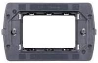 BTICINO Rack Living 3 moduli - Honorern