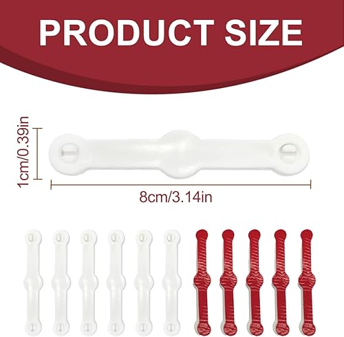 12 Pcs Zanzariere Per Finestre Zanzariera Finestra Adesivi Tende Esterno Set Di Senza Trapano Per Zanzariera - Honorern