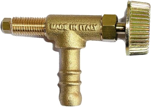 Rubinetto FORNELLONE GPL 96 FDA 96 - Honorern