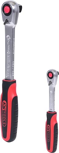 KS Tools 920.0002 Serie di Leve a Cricco Slimpower - Honorern