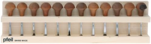 Set di 12 intarsio Pfeil LS 12 - Honorern