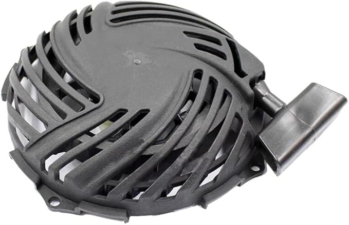 Avviamento a strappo, for Briggs & Stratton, motore 500E 140Cc 591139 595355 Avviamento a strappo del tosaerba - Honorern