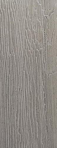 EW106 - Trave decorativa in finto legno, lunghezza 2 metri, in poliuretano leggero e resistente, per soffitto, con scasso per passaggio cavi, personalizzabile in 10 colori (Larice 20) - Honorern