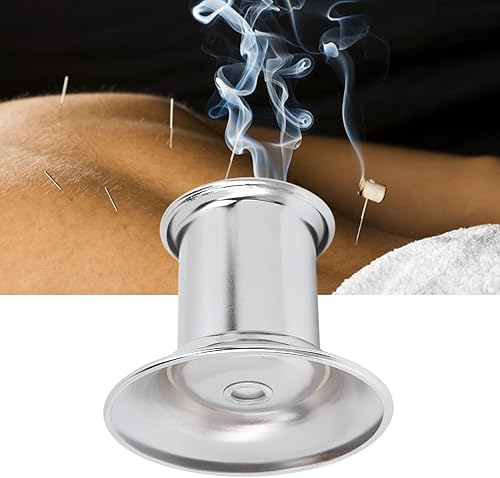 Estintore Moxa Roll, Moxa Stick Estintore sicuro per la casa - Honorern