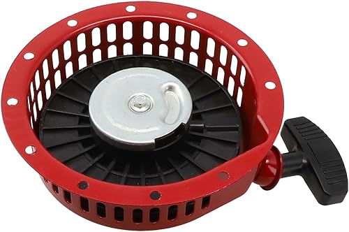 Avviamento a strappo per motore GX110, GX140, per GX160, sostituisce 28400-883-040ZB, compatibile con modelli G150, G200, GV200 - Honorern