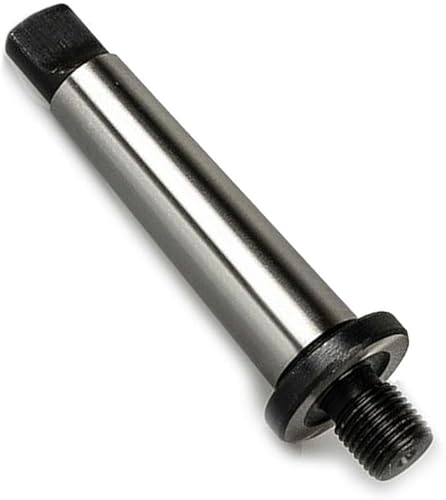 Adattatore mandrino mandrino pergolato per attacco Morse Taper MT1 a 1/2 '' 20 filettatura - Honorern