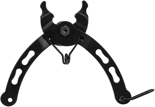 Strumento di riparazione, Xingwang Presa Comoda Pinze per Catene per Attrezzi per la Riparazione di Catene Che risparmiano manodopera, studi con Impugnatura Antiscivolo, Appassiona - Honorern