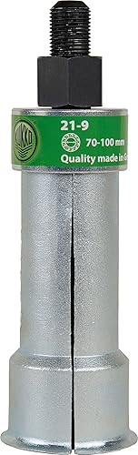 21-1 Extractor Interior - Honorern