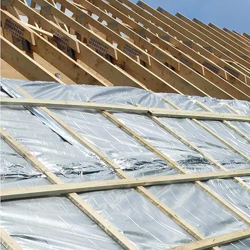 Isolante 19 multistrato 20 M2 1,5 x 13,40 m - Honorern