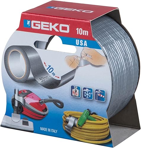 GEKO 210/20 – Nastro adesivo di 50 mm, 10 m - Honorern