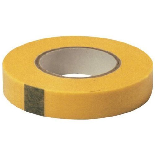 Tamiya 87034 Masking Tape Refill 10 millimetri - Honorern