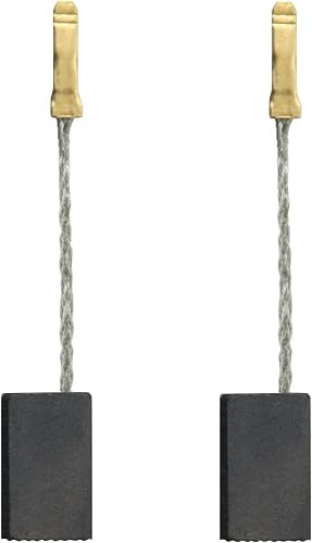 Spazzole in Carbonio per Kress fresatrice verticale 1050 P/1050 FME FME/800 FME/530 FM - Honorern